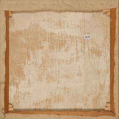 Lot 294 - BERNARD MYERS (BRITISH 1925-2007)