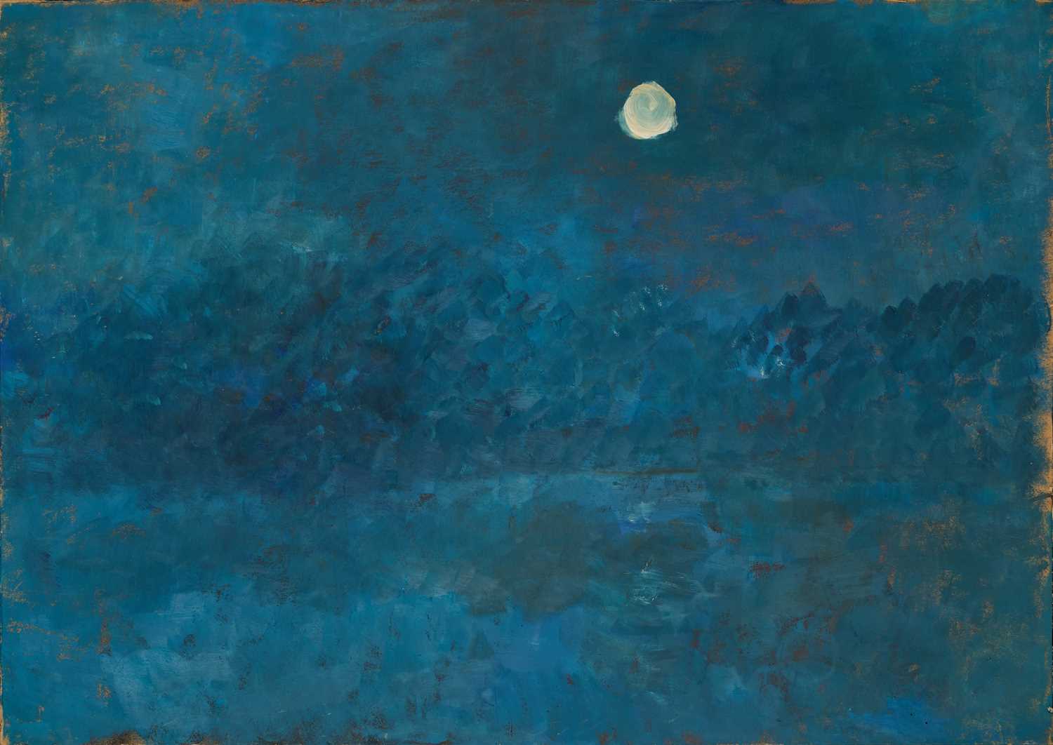 Lot 280 - BERNARD MYERS (BRITISH 1925-2007)