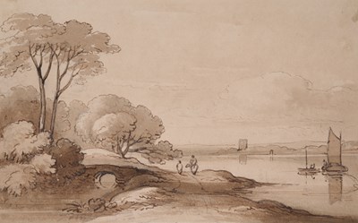 Lot 432 - JAMES 'DRUNKEN' ROBERTSON (BRITISH fl.1813-c.1888)