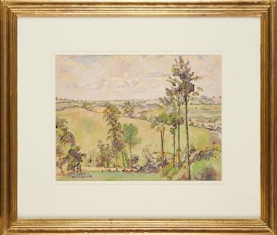 Lot 488 - JAMES BROWN (BRITISH 1863-1943)
