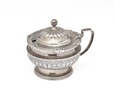 Lot 581 - COMBINED WITH H077-049 FOR MAY SALE A GEORGE...
