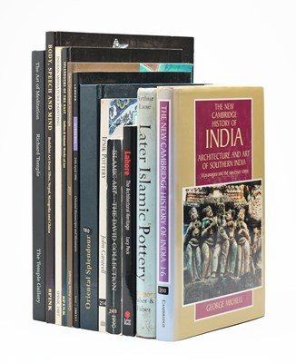 Lot 273 - ISLAMIC AND INDIAN ART