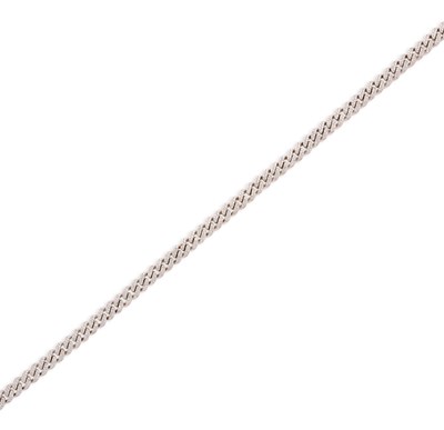 Lot 311 - DIAMOND CHAIN