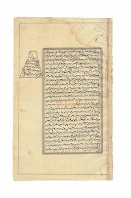 Lot 132 - A GROUP OF MISCELLANEOUS FOLIOS