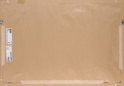 Lot 49 - INJI EFFLATOUN (EGYPTIAN 1924-1989)