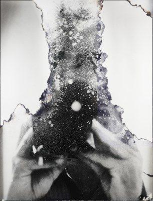 Lot 96 - DOUGLAS GORDON (SCOTTISH B.1966)