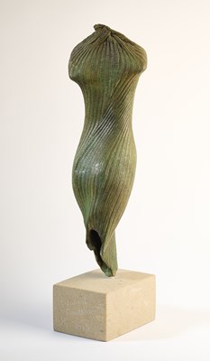 Lot 615 - EDWARD CRONSHAW (BRITISH B.1959)