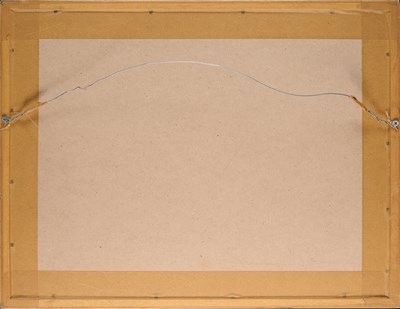 Lot 50 - INJI EFFLATOUN (EGYPTIAN 1924-1989)