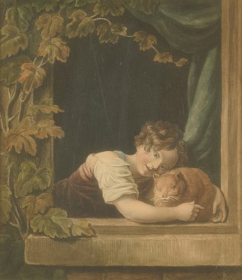 Lot 474 - WILLIAM HENRY HUNT (BRITISH 1790-1864)