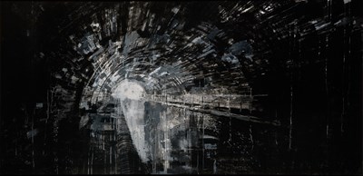 Lot 638 - LEV VYKOPAL (BRITISH-AUSTRALIAN B.1971)