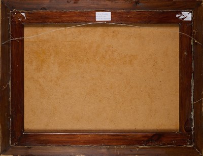 Lot 349 - KHALDA HAMOUDA (EGYPTIAN B.1953)