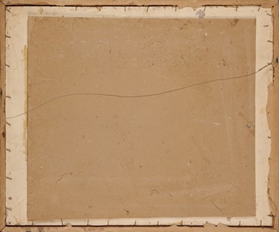 Lot 51 - ABDEL WAHAB MORSI (EGYPTIAN 1931-2021)