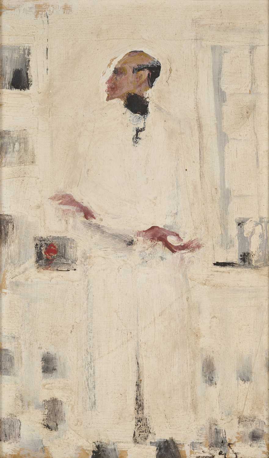 Lot 56 - SEIF WANLY (EGYPTIAN 1906-1979)