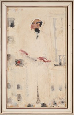 Lot 56 - SEIF WANLY (EGYPTIAN 1906-1979)