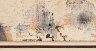 Lot 56 - SEIF WANLY (EGYPTIAN 1906-1979)