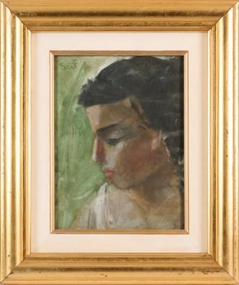 Lot 57 - SEIF WANLY (EGYPTIAN 1906-1979)