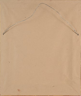 Lot 57 - SEIF WANLY (EGYPTIAN 1906-1979)
