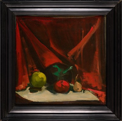 Lot 58 - SEIF WANLY (EGYPTIAN 1906-1979)