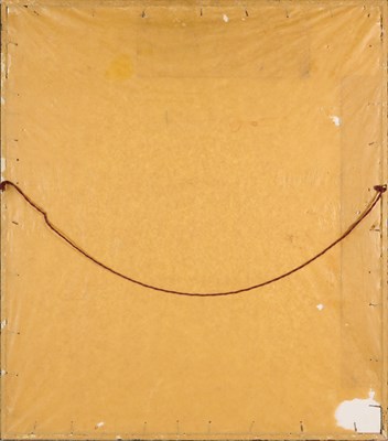 Lot 64 - AHMAD OSMAN (EGYPTIAN 1907-1970)