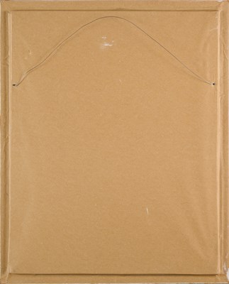 Lot 65 - MOUNIR FAHIM (EGYPTIAN 1935-1983)