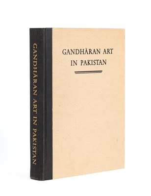 Lot 264 - GANDHARAN ART IN PAKISTAN