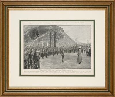 Lot 13 - AFTER ALAN STEWART (SCOTTISH 1865-1951)