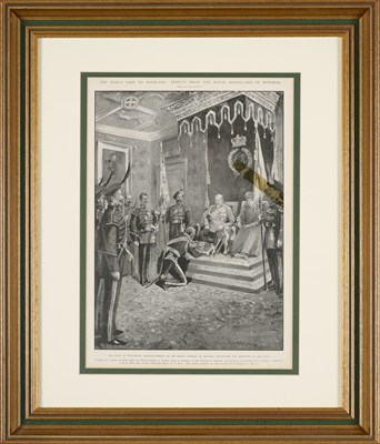 Lot 13 - AFTER ALAN STEWART (SCOTTISH 1865-1951)