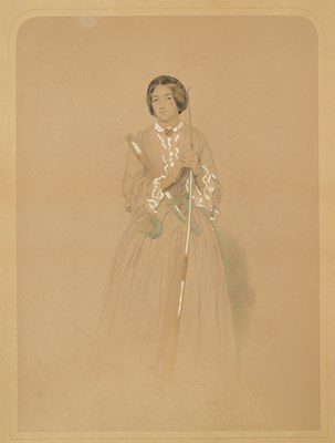 Lot 128 - BRITISH SCHOOL (EARLY 20TH CENTURY)
