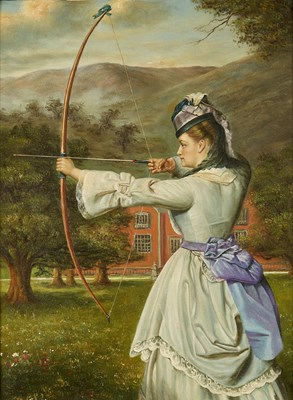Lot 131 - AFTER WILLIAM POWELL FRITH (BRITISH 1819-1909)