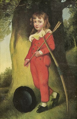 Lot 129 - AFTER GILBERT STUART (AMERICAN 1755-1828)