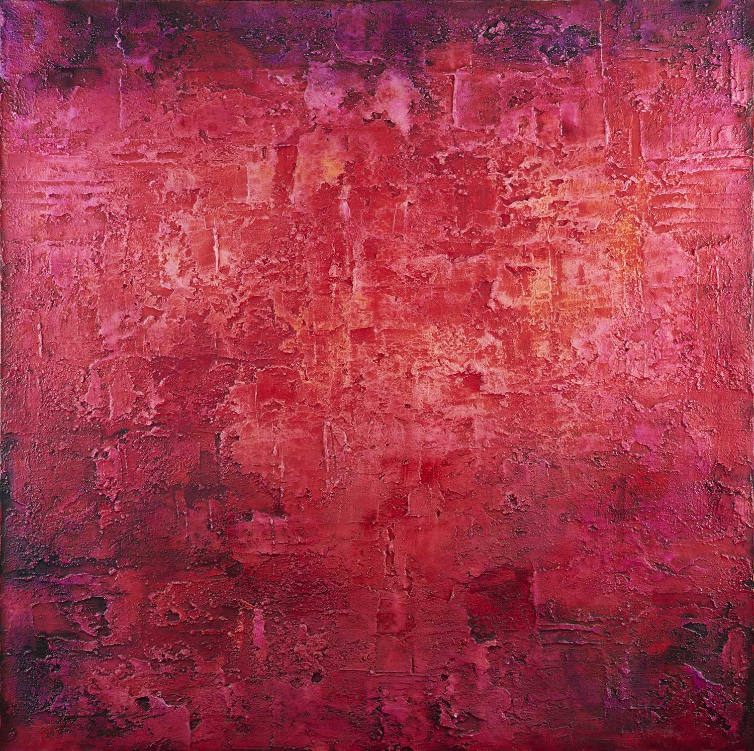 Lot 94 - NAZIR NABAA (SYRIAN 1938-2016)