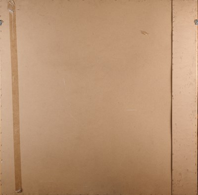 Lot 94 - NAZIR NABAA (SYRIAN 1938-2016)
