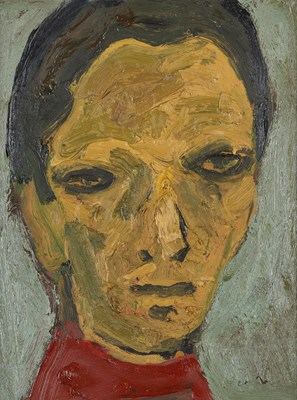 Lot 113 - HANI ALQAM (JORDANIAN B.1977)