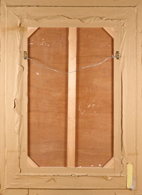 Lot 67 - GUIRGUIS LOTFY (EGYPTIAN B.1955)