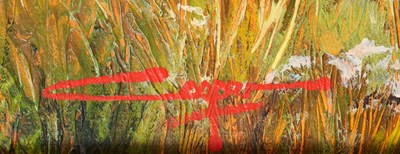 Lot 37 - ANDREW COOPER (SOUTH AFRICAN B.1967)