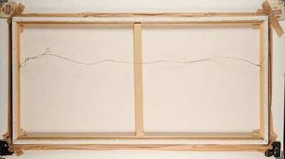 Lot 37 - ANDREW COOPER (SOUTH AFRICAN B.1967)