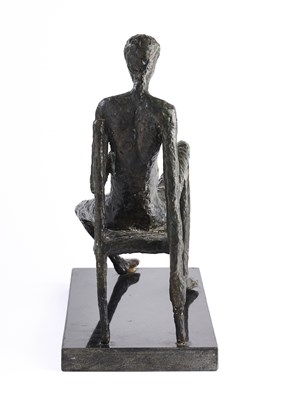 Lot 32 - JEAN DOYLE (SOUTH AFRICAN B.1930)