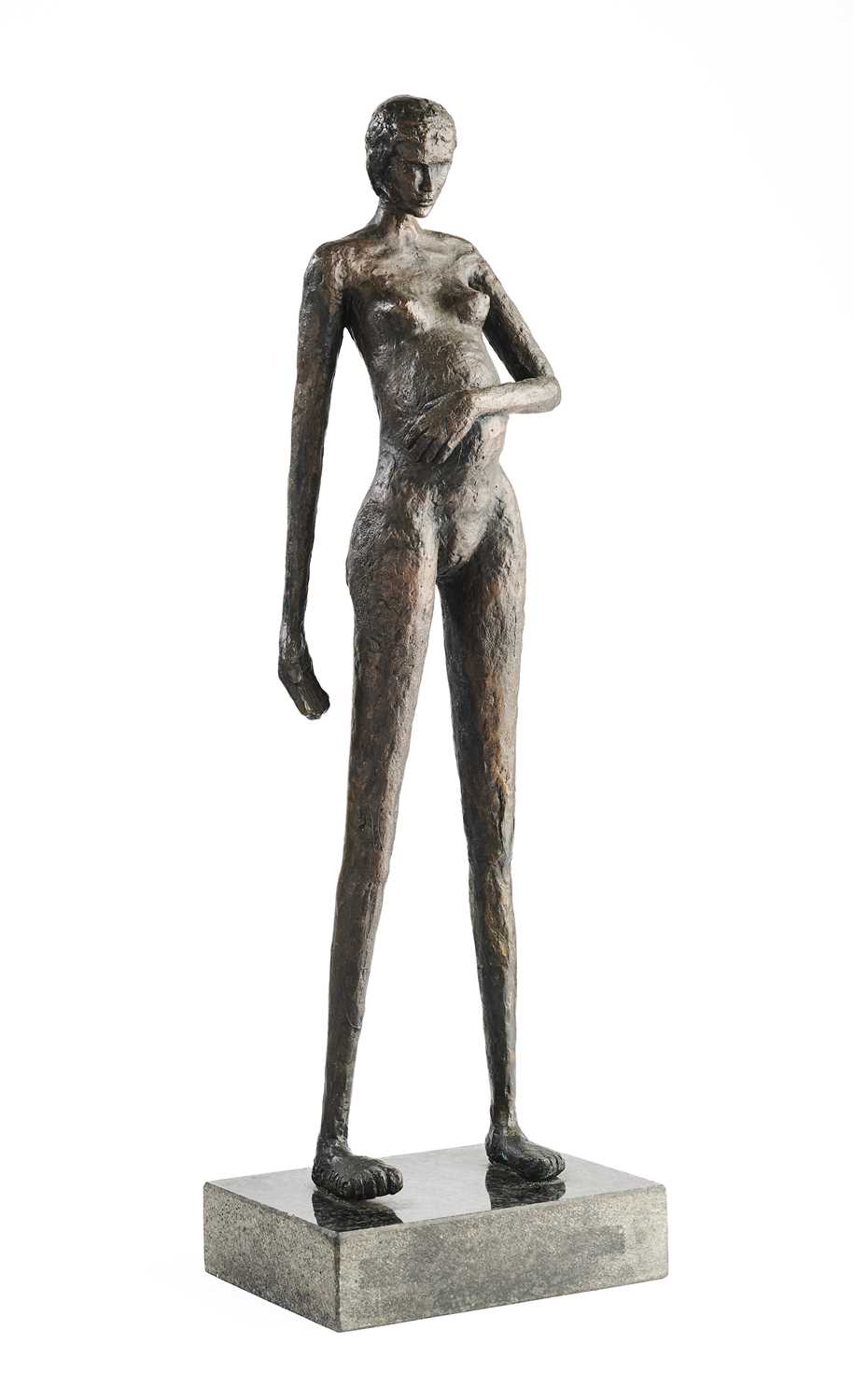 Lot 33 - JEAN DOYLE (SOUTH AFRICAN B.1930)