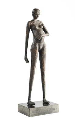 Lot 33 - JEAN DOYLE (SOUTH AFRICAN B.1930)