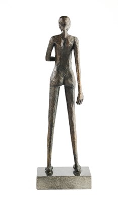 Lot 33 - JEAN DOYLE (SOUTH AFRICAN B.1930)