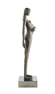 Lot 33 - JEAN DOYLE (SOUTH AFRICAN B.1930)