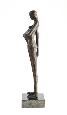 Lot 33 - JEAN DOYLE (SOUTH AFRICAN B.1930)