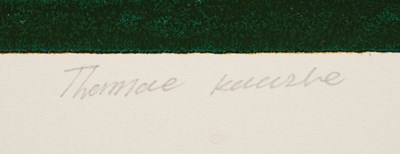 Lot 29 - QWAA (BOTSWANAN circa 1920-1990) AND THAMAE KAASHE (BOTSWANAN B.1979)