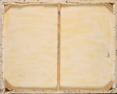Lot 23 - MOHAMED CHARINDA (TANZANIAN 1947-2021)