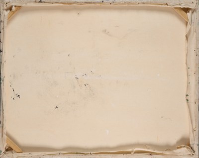 Lot 22 - MOHAMED CHARINDA (TANZANIAN 1947-2021)