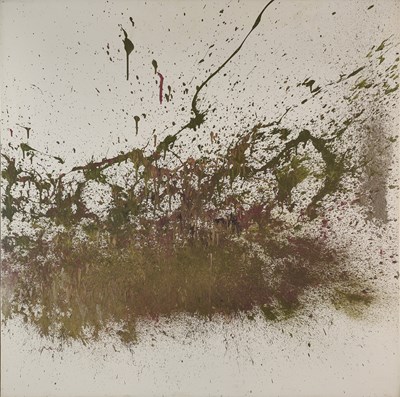 Lot 107 - KHALED JARRAR (PALESTINIAN B.1976)