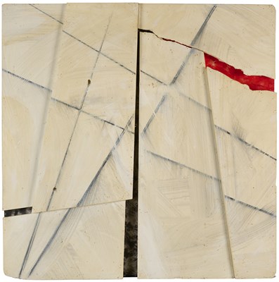 Lot 105 - NISHAN KAZAZIAN (LEBANESE B.1946)