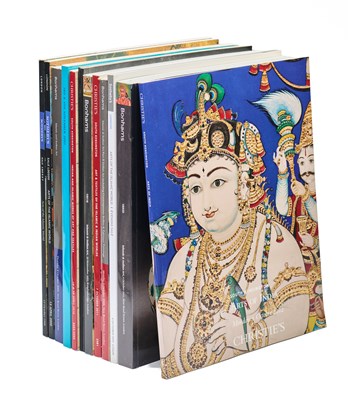 Lot 275 - PHILLIPS, LAWRENCE'S, SOTHEBY'S, CHRISTIE'S, BONHAMS (1987-2012)