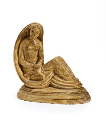 Lot 98 - FRED KORMIS (1887- 1986): RUTH