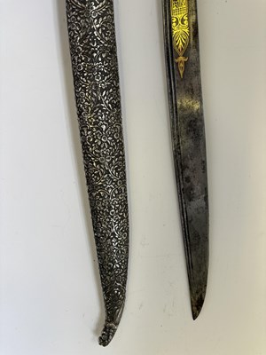 Lot 18 - A TURKISH YATAGHAN, EARLY 19TH CENTURY